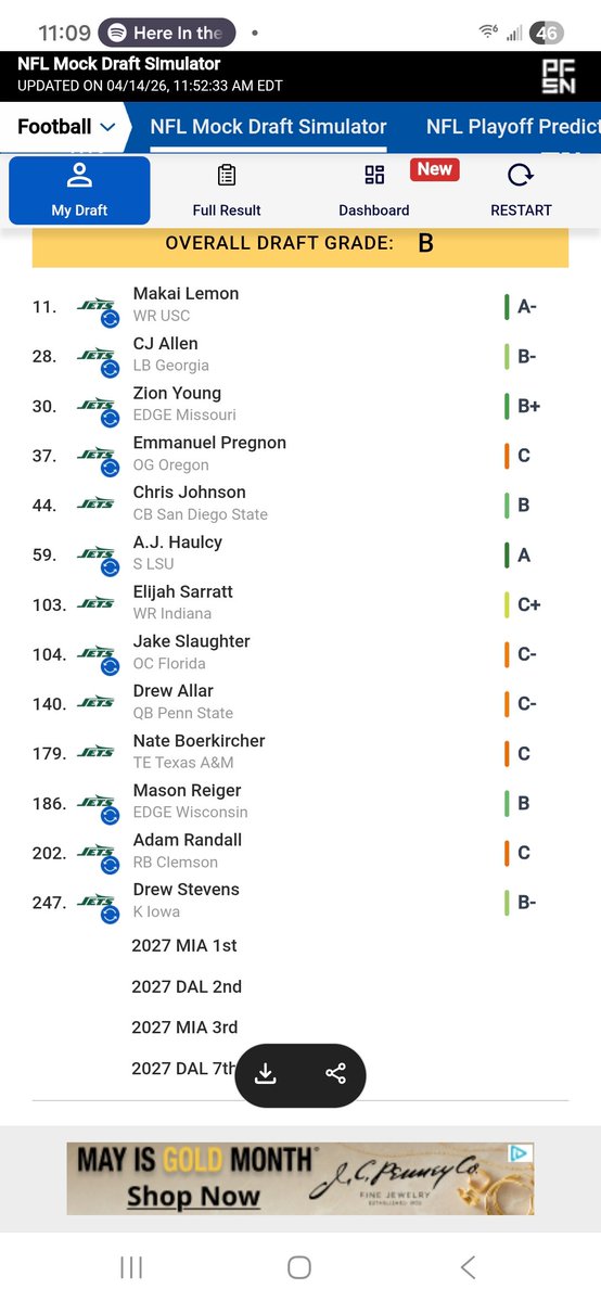 Cade Smith tweet media