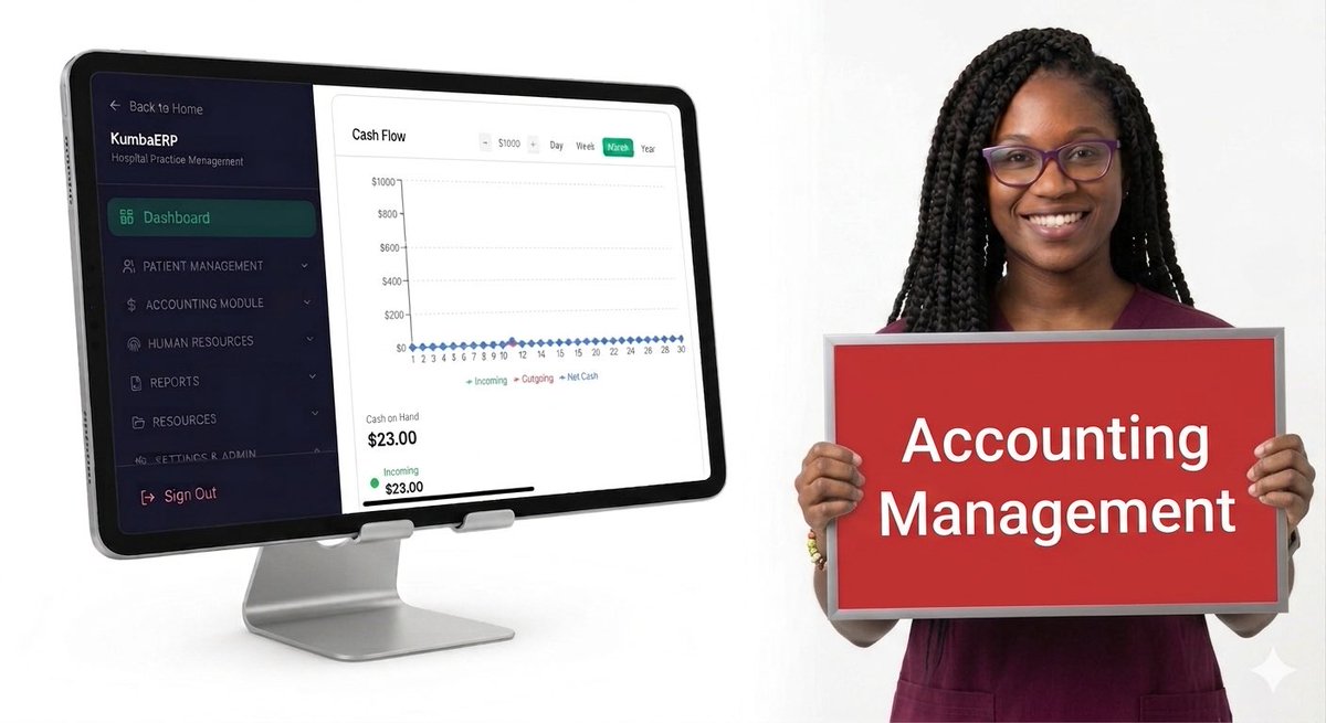 KumbaCare tweet media