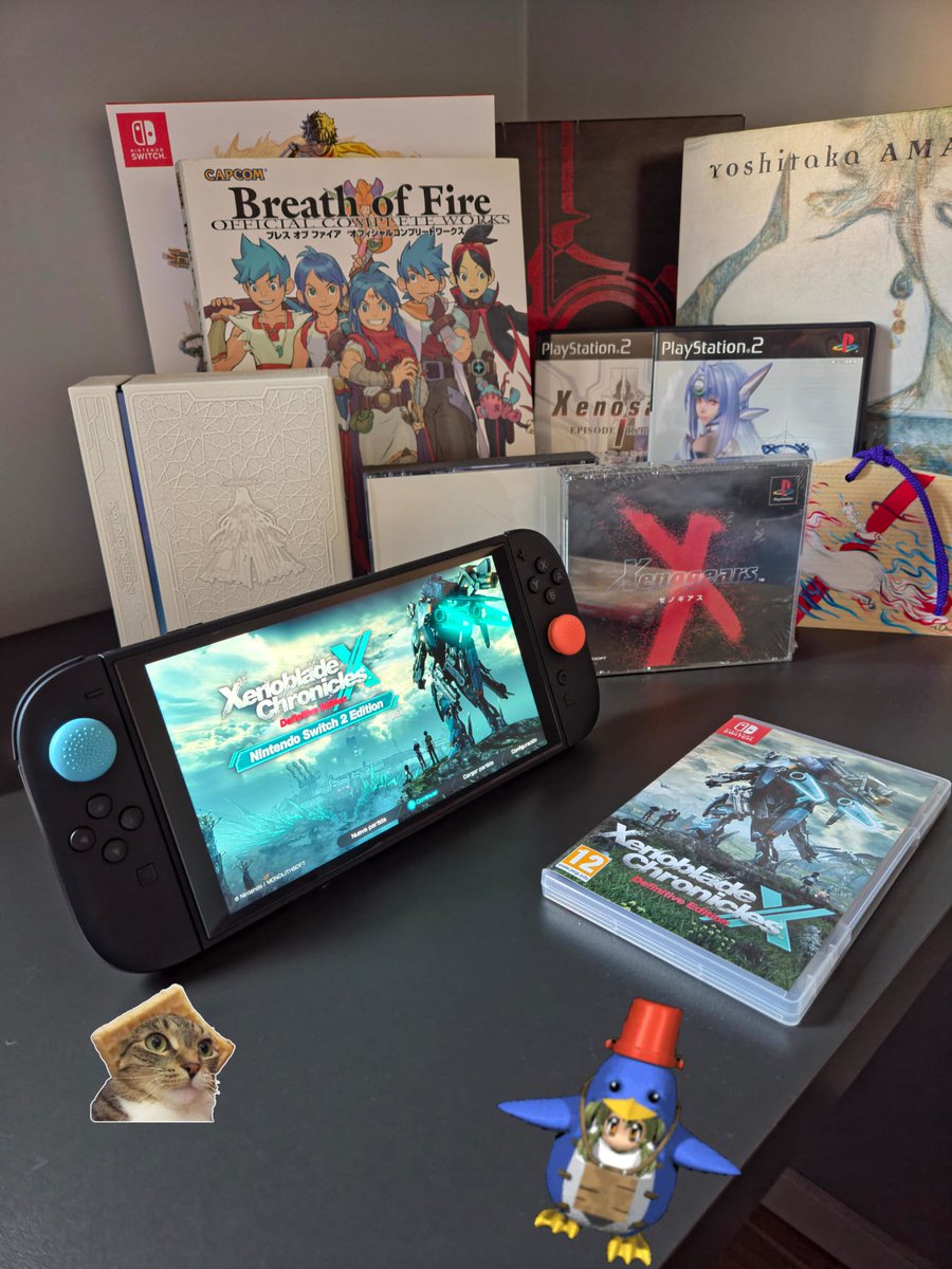 Haru 🐈 tweet media