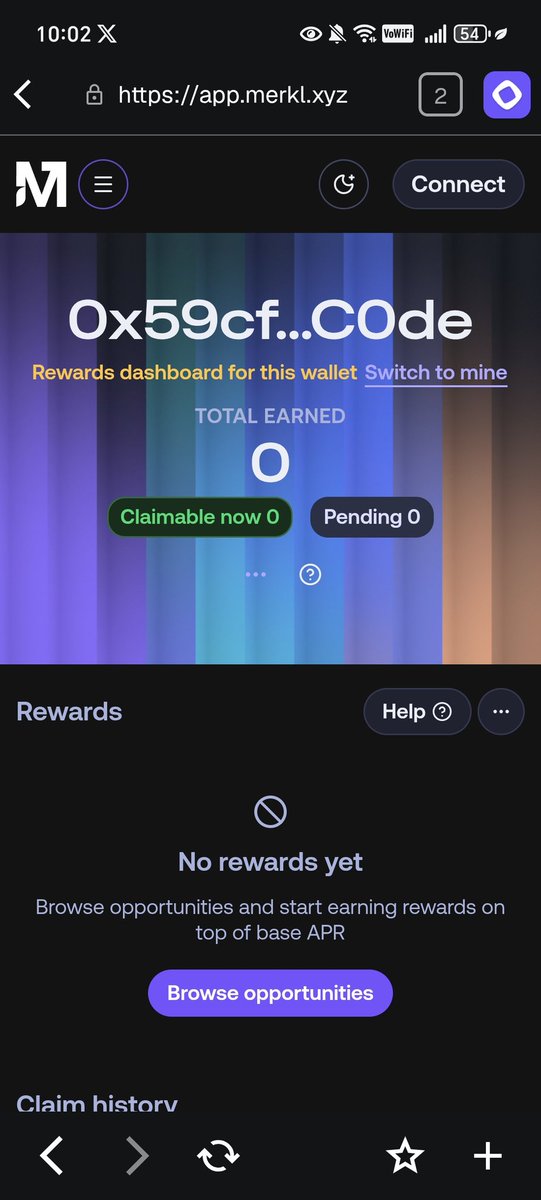 Ghost Trader tweet media