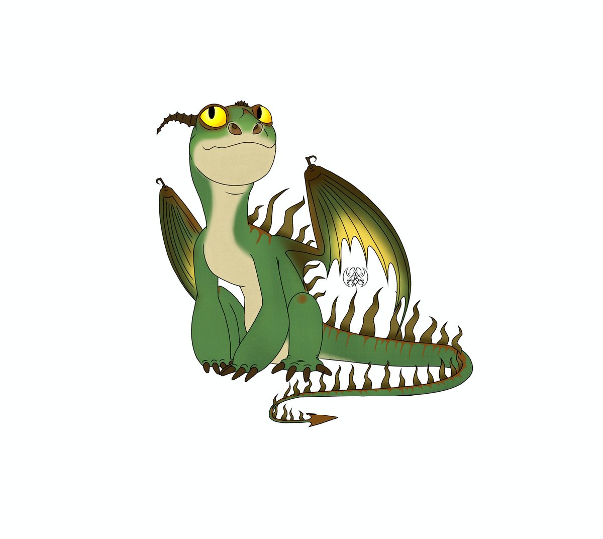 BlazeKarroar20's tweet photo. Estoy pensando en dibujar a todos los dragones de la franquicia... Espero no arrepentirme xd
#httyd #httydfandom #dragons #fanartㅤㅤㅤㅤ https://t.co/kltJ1sikoJ