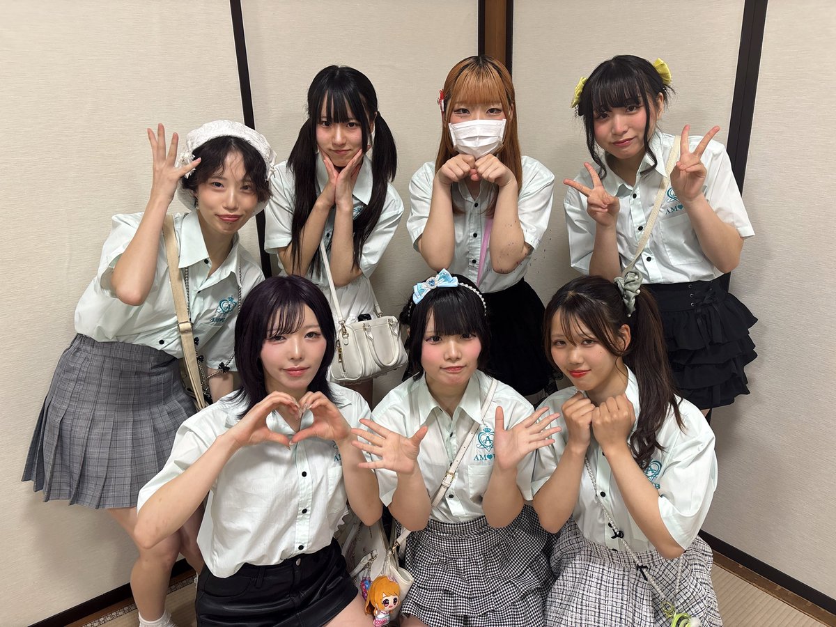 Tiara アイドルプロジェクト tweet media