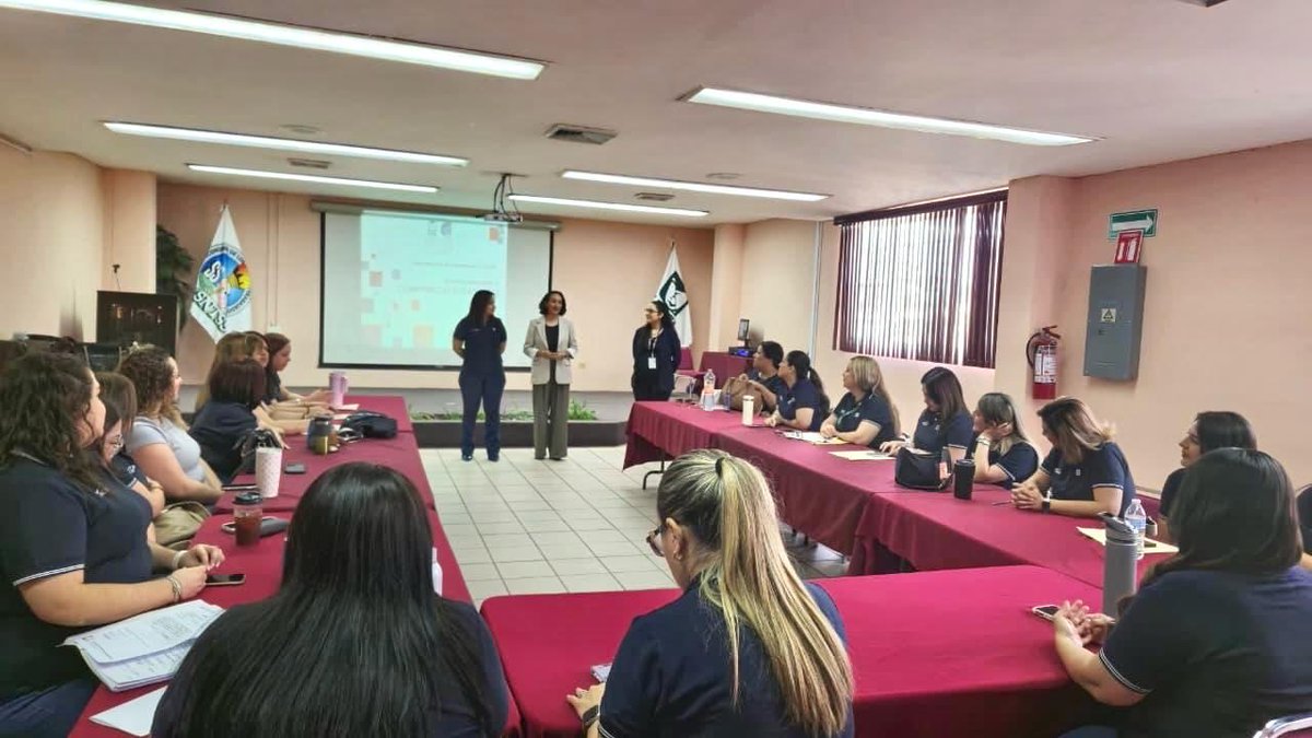 IMSS Sonora tweet media