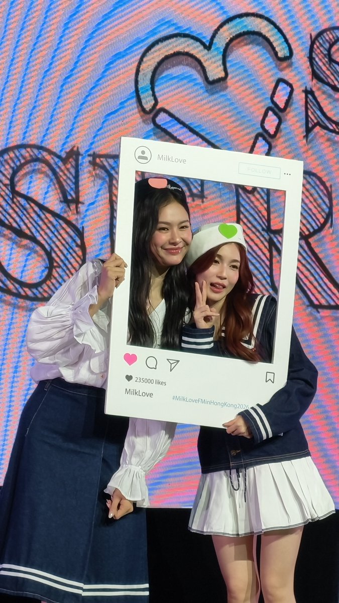 BoBow แม่ปลอมกอหญ้าอยากเปนคนเทสดีกะเทอ🤭💚💖🔥🌶️ tweet media