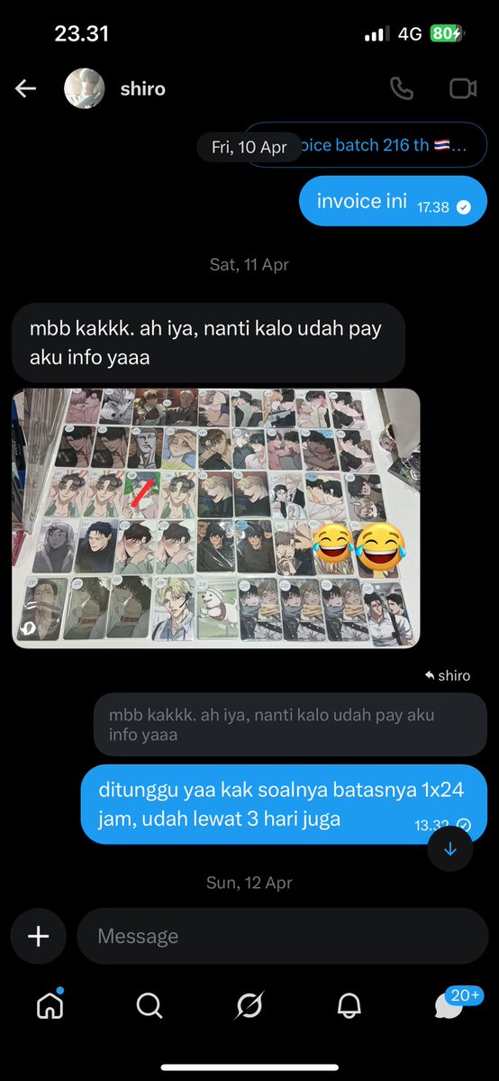 🐈‍⬛ 𐙚 tweet media