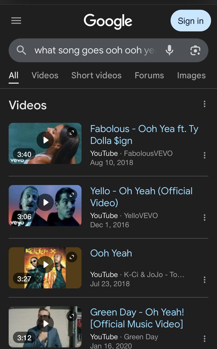 The -4° tweet media