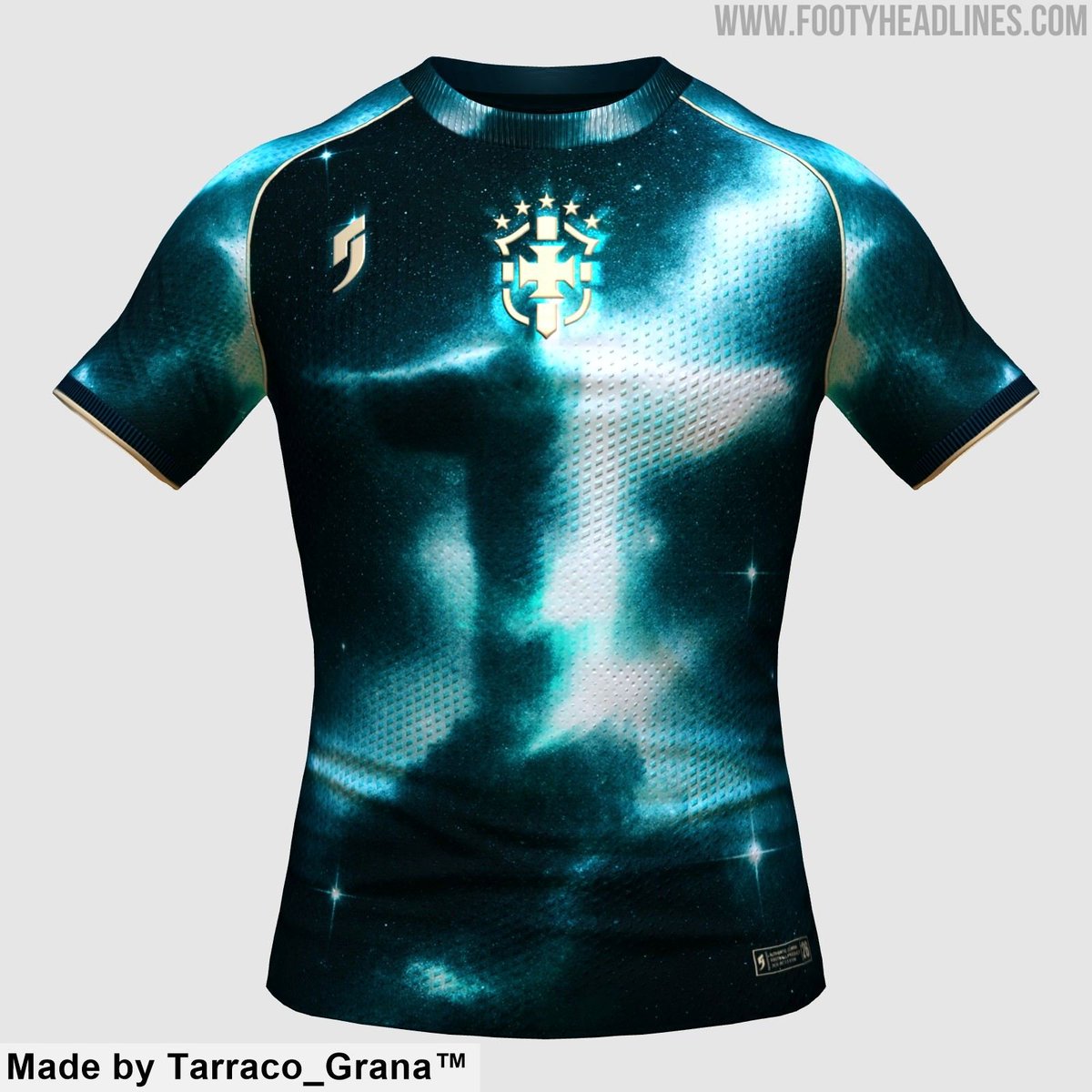 EAFC Kit Creator tweet media