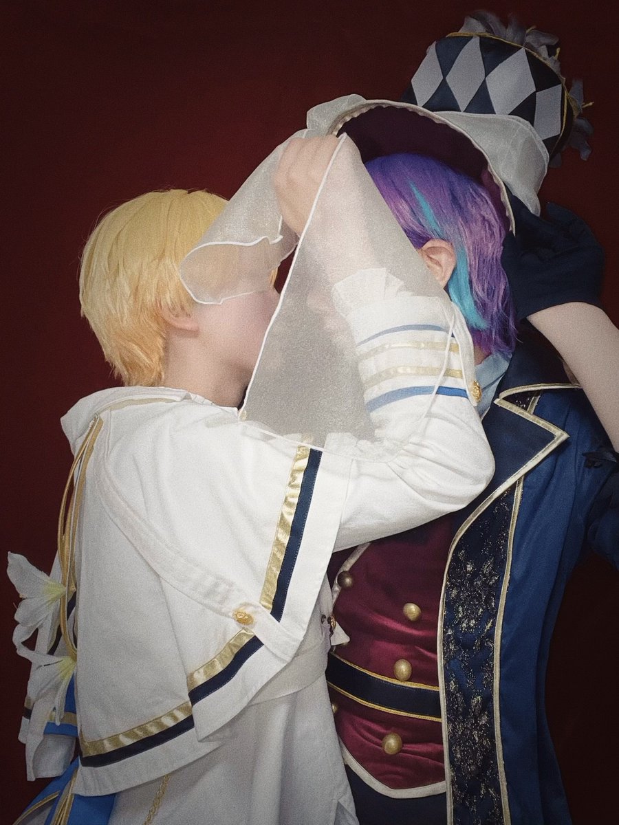 ⚠︎Cosplay／🎈🌟・🌟🎈

菫ｺ/蜒輔□縺代ｒ諠ｳ縺｣縺ｦ