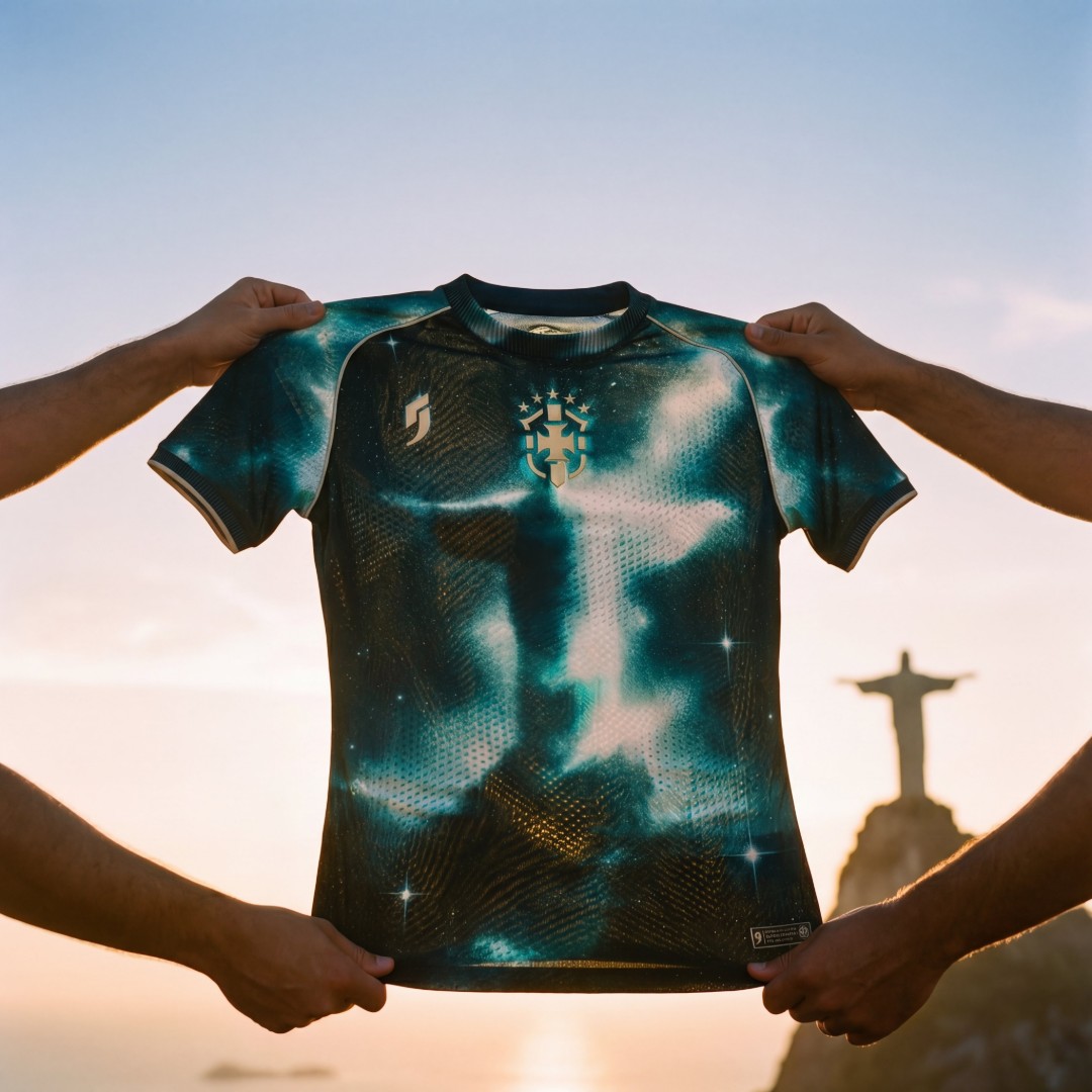 EAFC Kit Creator tweet media