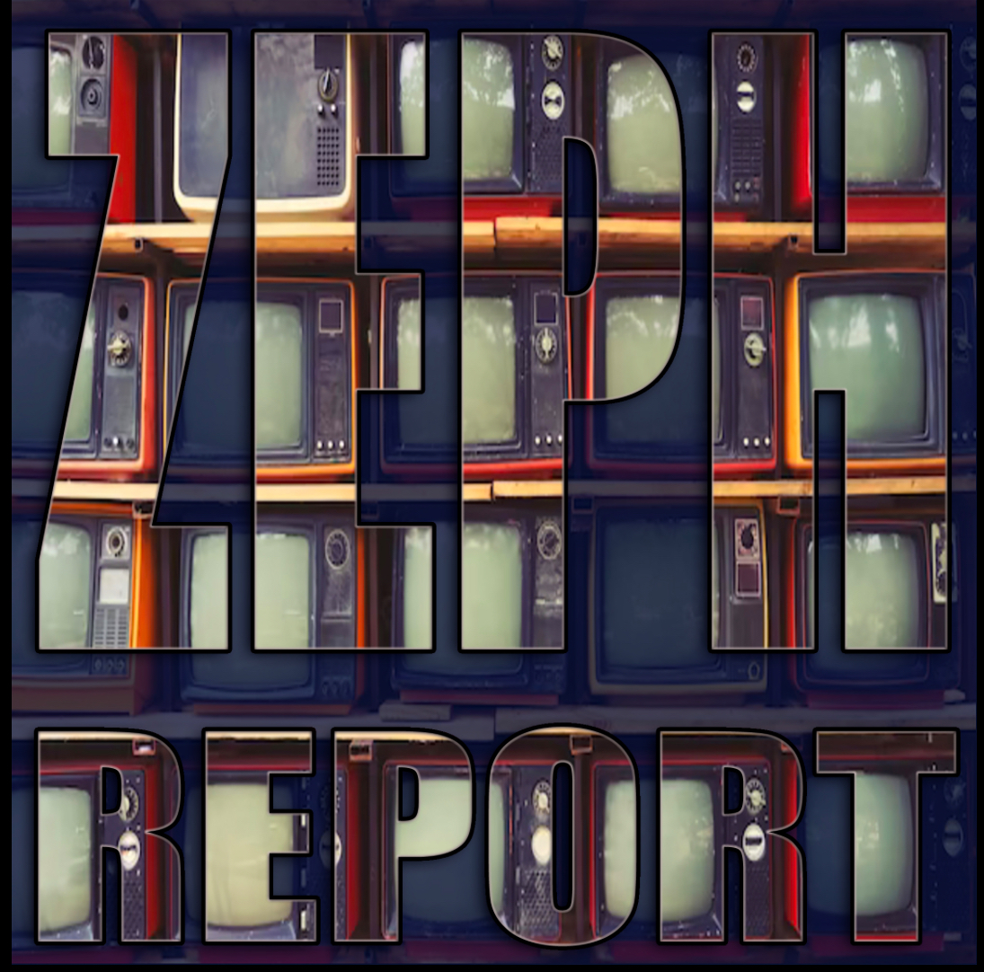 Zeph Report tweet media