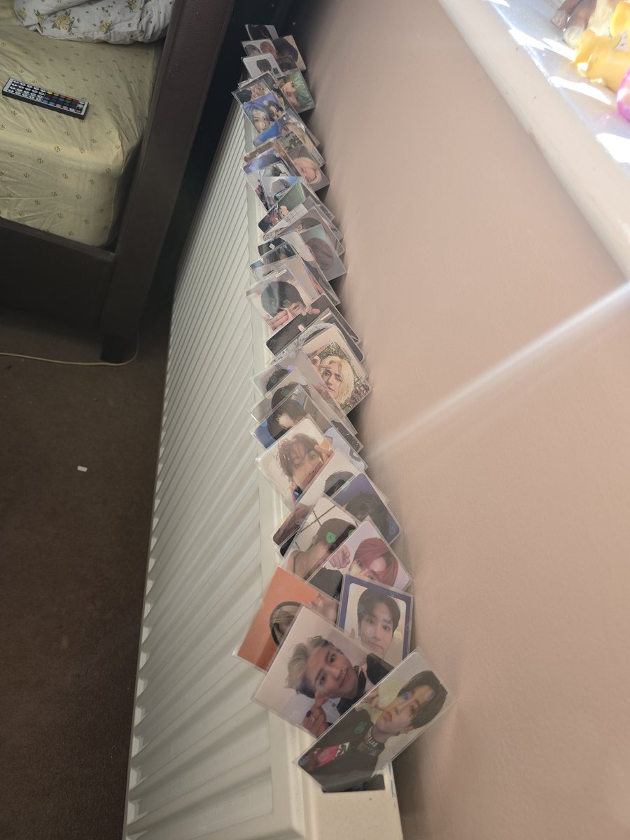 ☆Kai☆MI SEUNGLIX tweet media