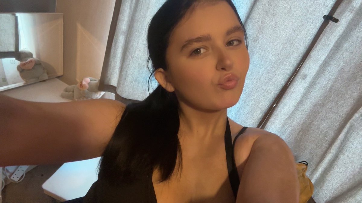 Princess Trinity 🫦 tweet media