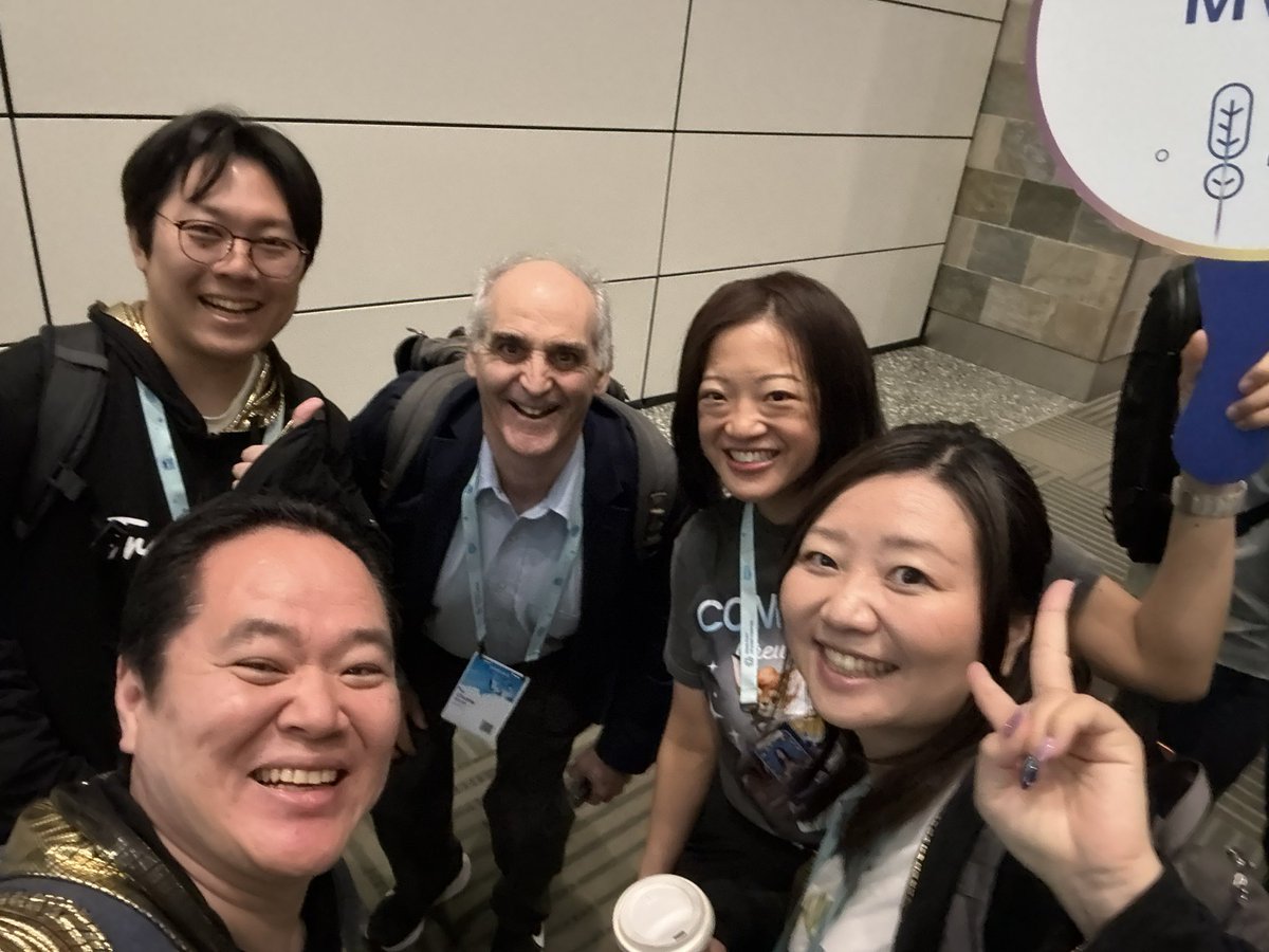 Sadahiro Suzuki tweet media