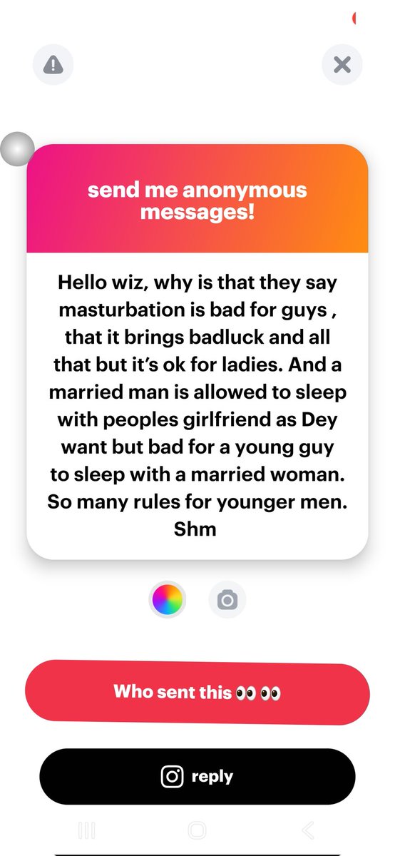 Sir Dickson tweet media