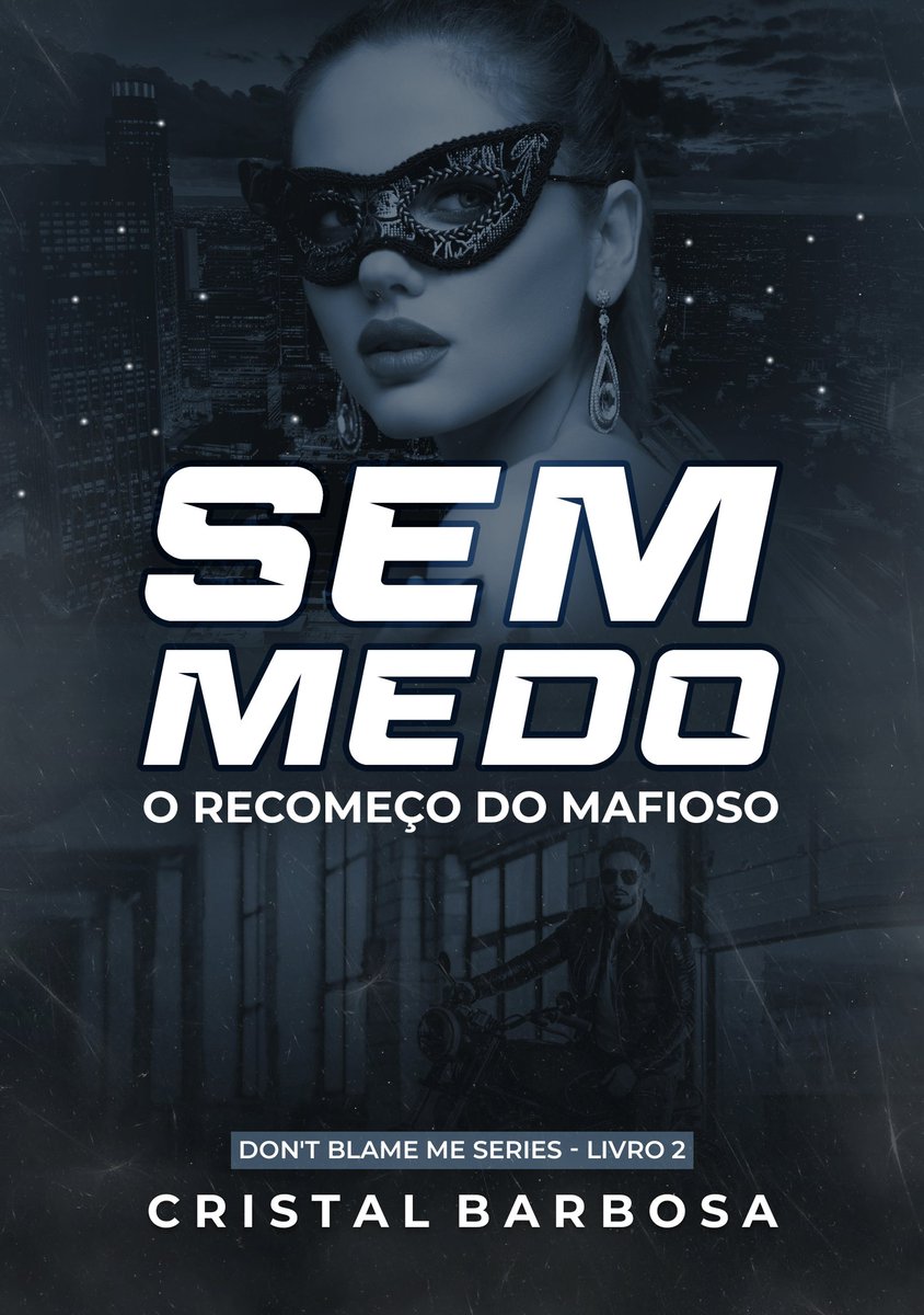 Cristal tentando escrever o vem aí tweet media