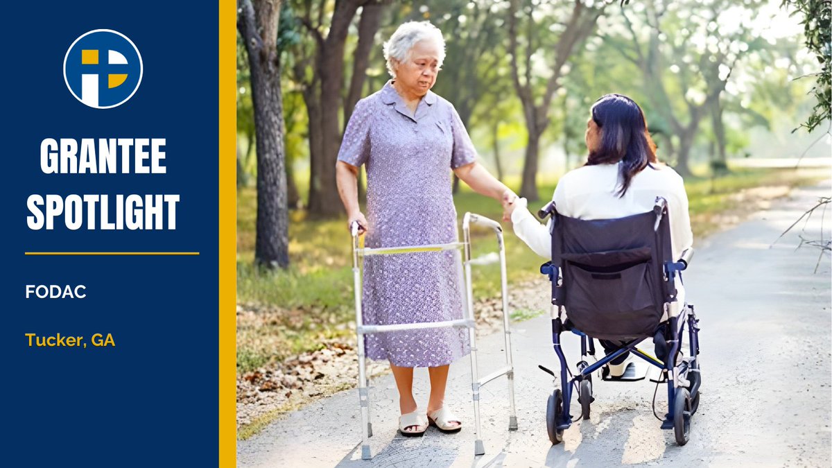 Pulte Family Charitable Foundation tweet media