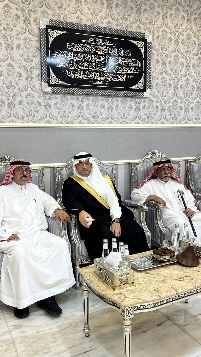 فهد الجميحي tweet media