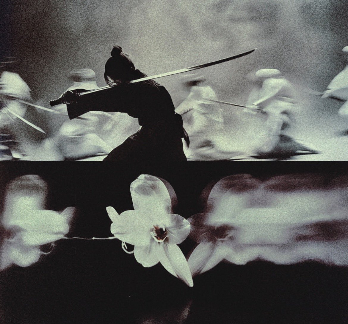 Mishima’s Head tweet media