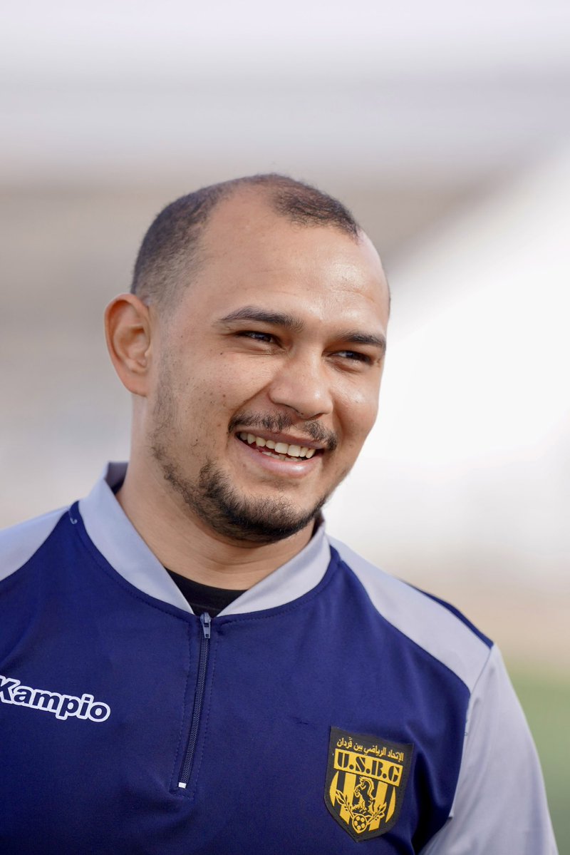 Union Sportive de Ben Guerdane tweet media