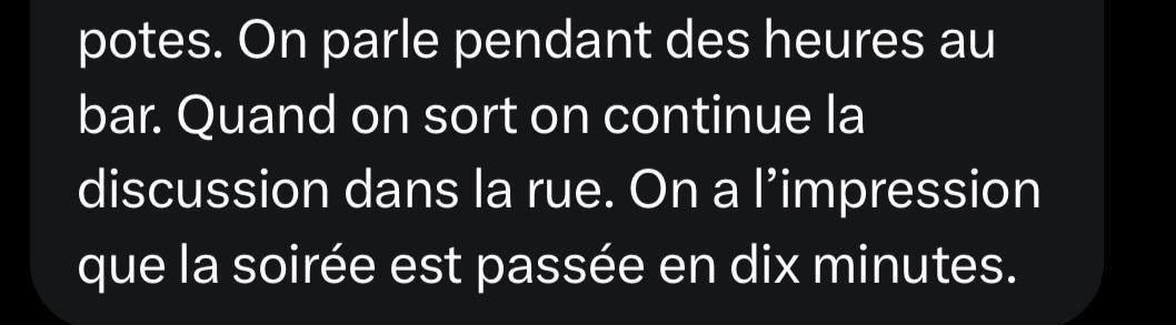 ConFesses Sensuelles tweet media