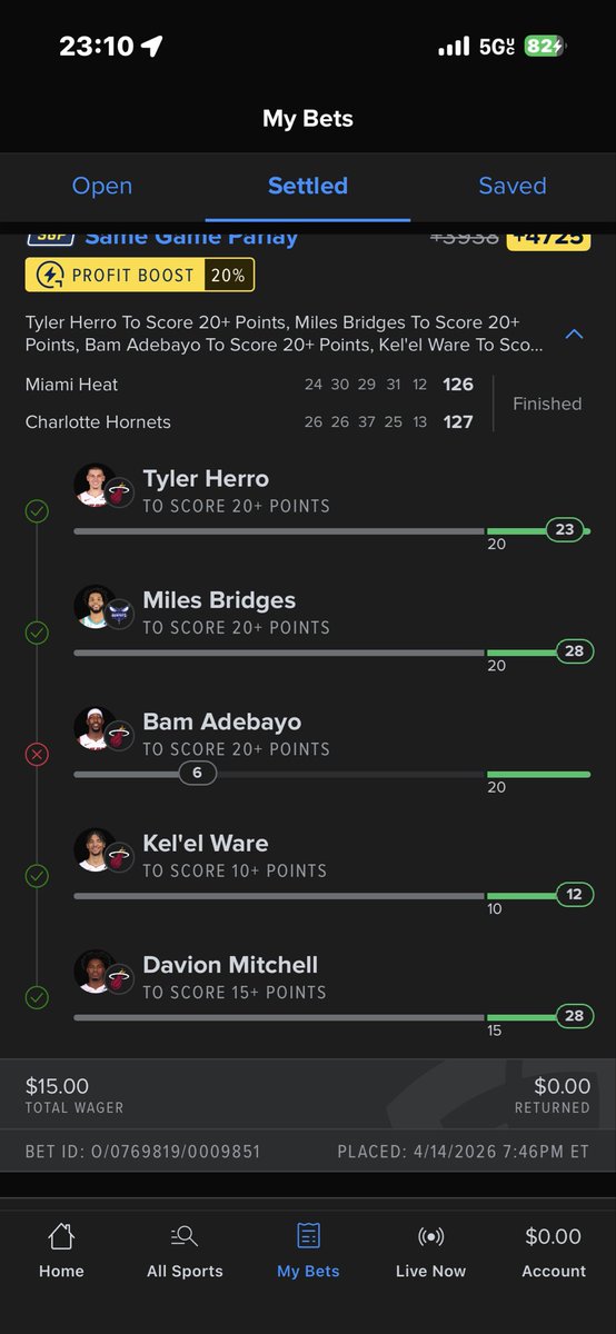 GOTPOWonSol's tweet photo. @FanDuel_Support https://t.co/Q03MeKFBSg