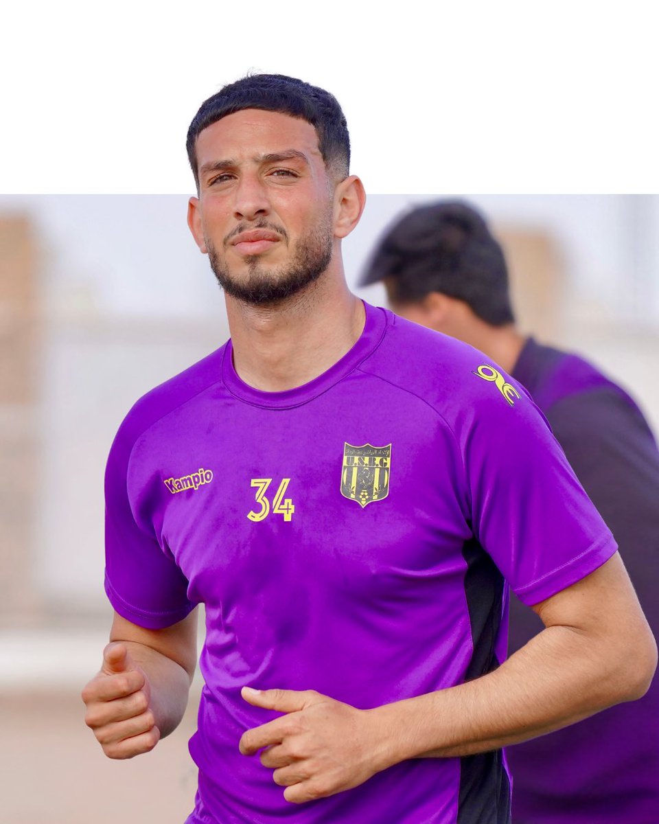 Union Sportive de Ben Guerdane tweet media