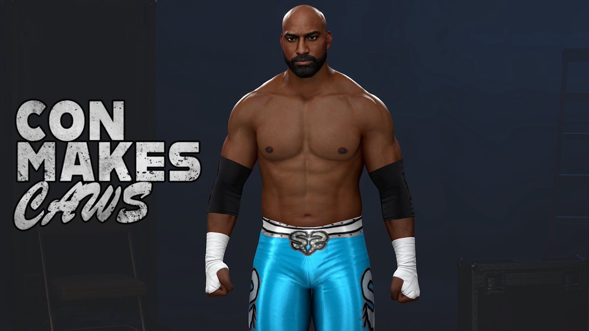 ConMakesCaws tweet media