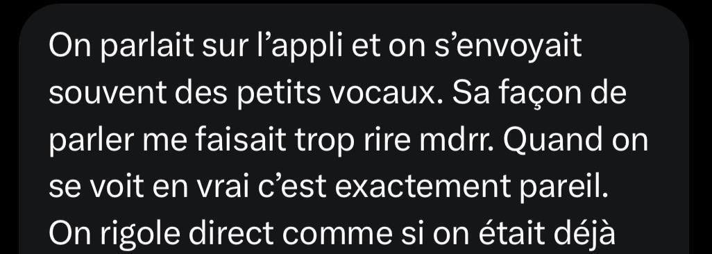 ConFesses Sensuelles tweet media