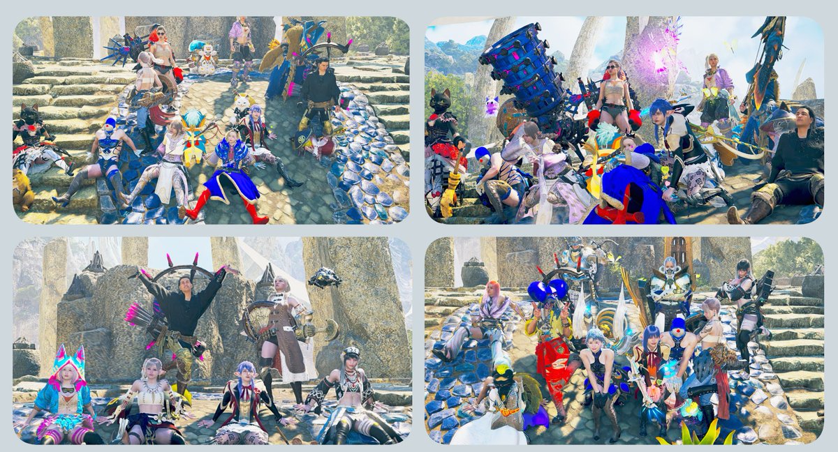 るりちぃ tweet media