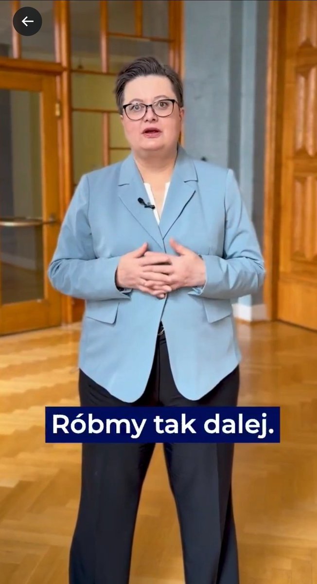 Jowita #PiS2027 tweet media