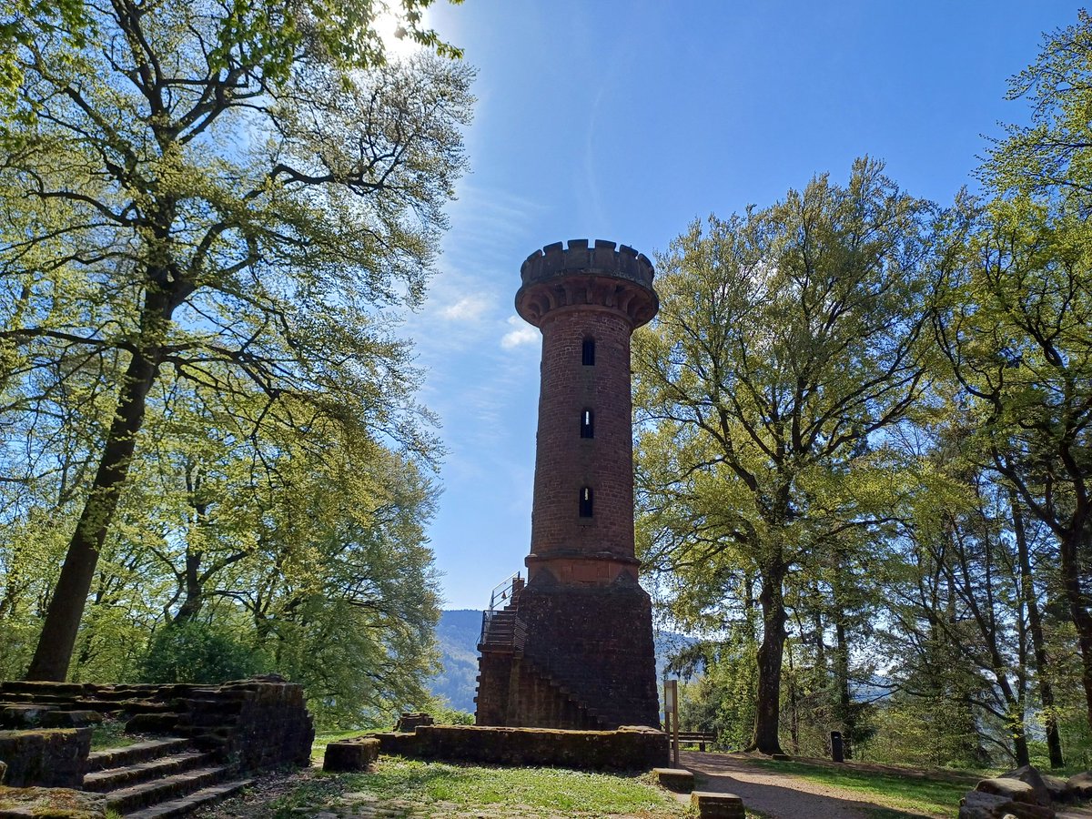 Klausamtresen tweet media