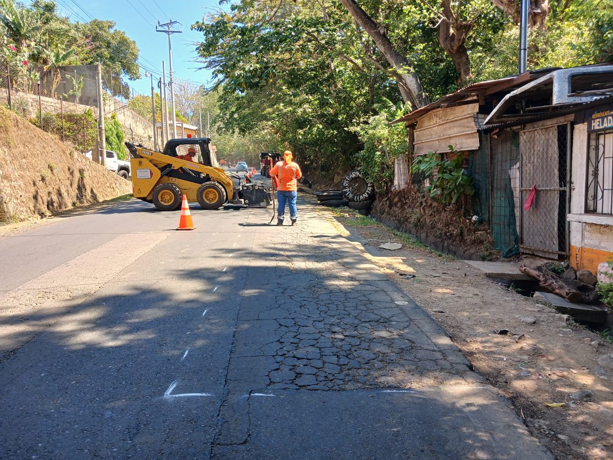 Occidente_ES | Diario El Salvador tweet media