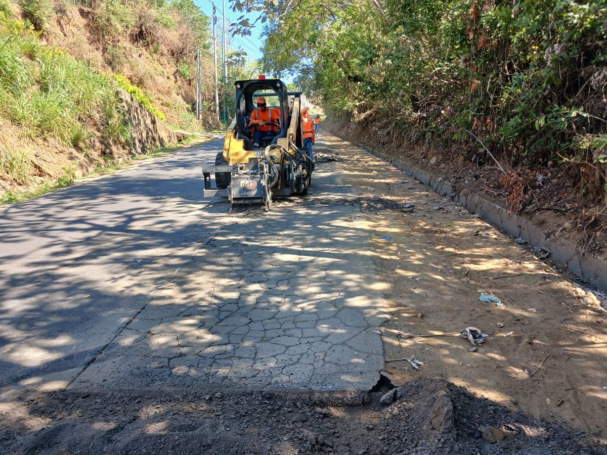 Occidente_ES | Diario El Salvador tweet media