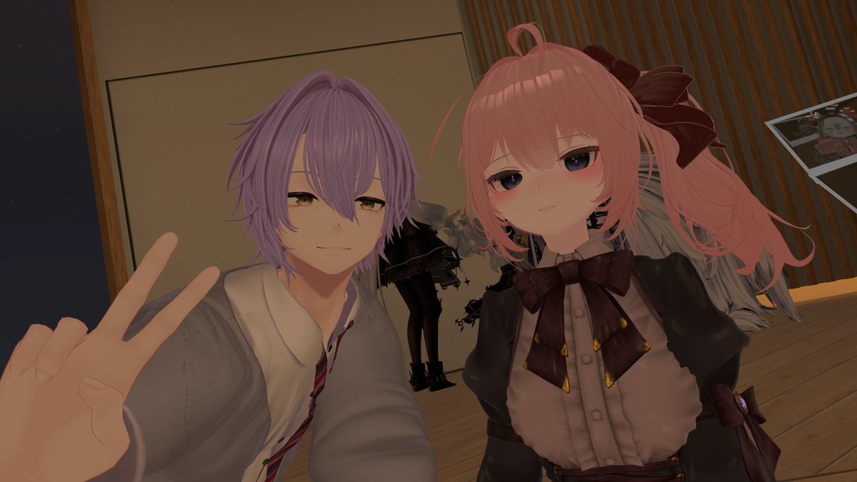 そるじゃ tweet media