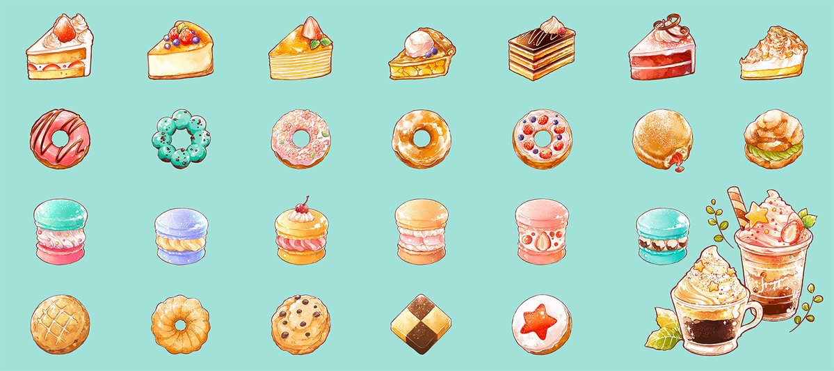 pola | CF22 A09-10 tweet media