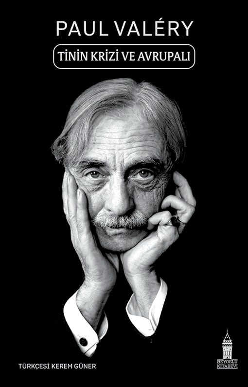 Beyoğlu Kitabevi tweet media