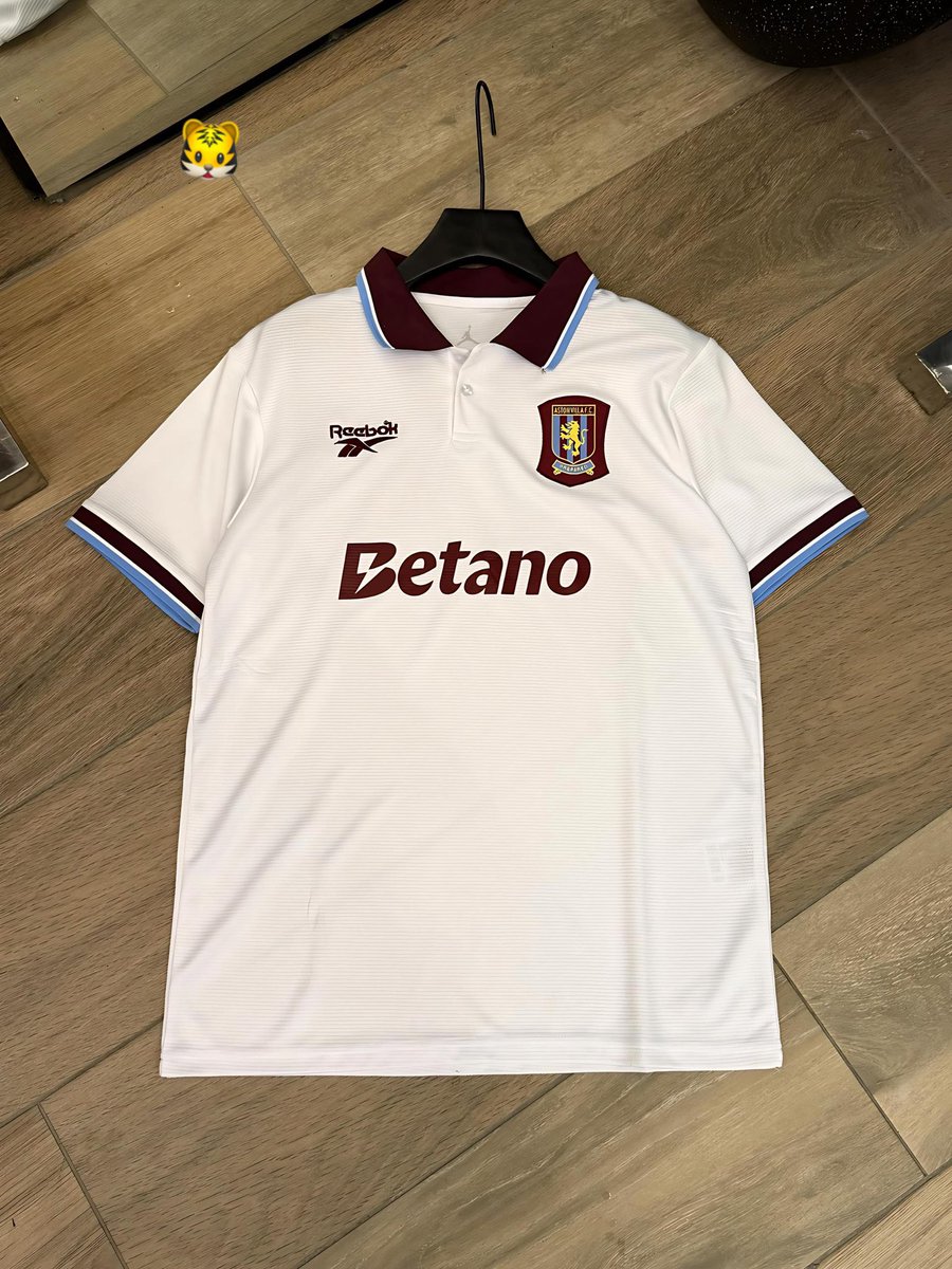 D’GREAT JERSEYS HUB 🇳🇬 tweet media