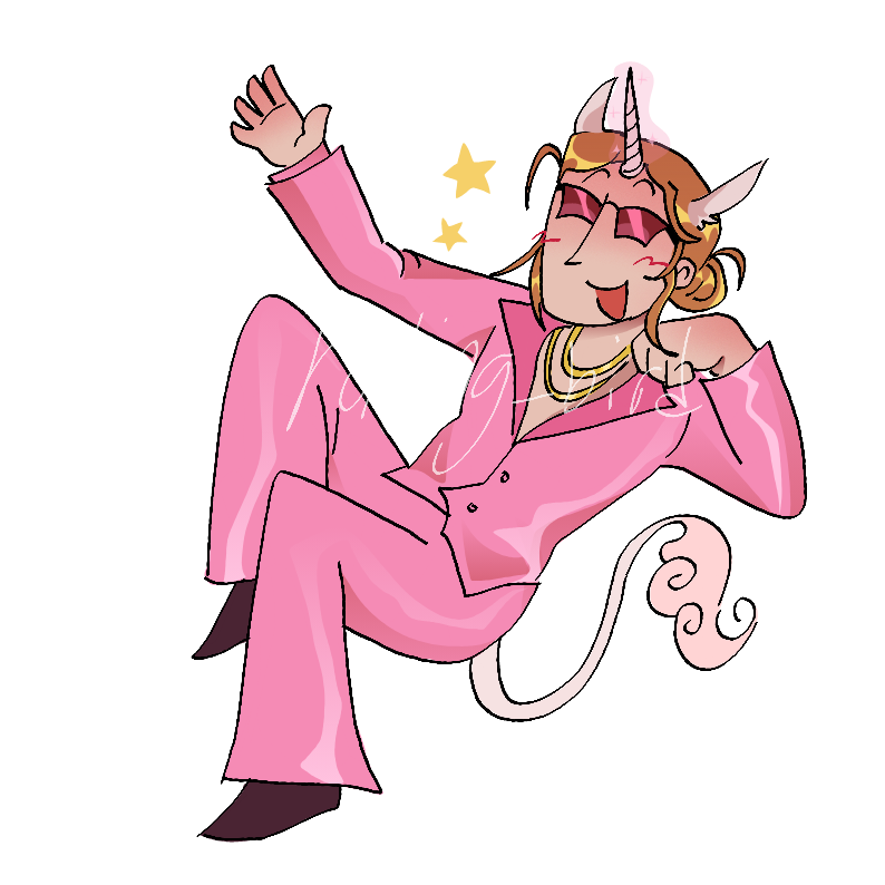 Rolling_birdd's tweet photo. KATIE B HEADCANON STUFF!!!  #qsmp2twt #katieb https://t.co/ahbgPqYXBf