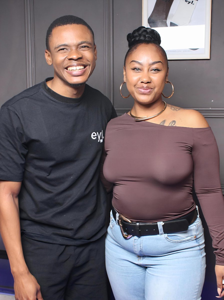 EngineerYLPod's tweet photo. For brunch tomorrow, Trixie opens up to Lungelo KM on substance abuse, being married before 21, divorce, rejection and finding the love of her life again. 

Thurs at 12h00. 

#TrixieTheBrand
 #TrixieChristoffels
#TrixieXEngineerYourLife 
#EngineerYourLife https://t.co/04PvukGGbV