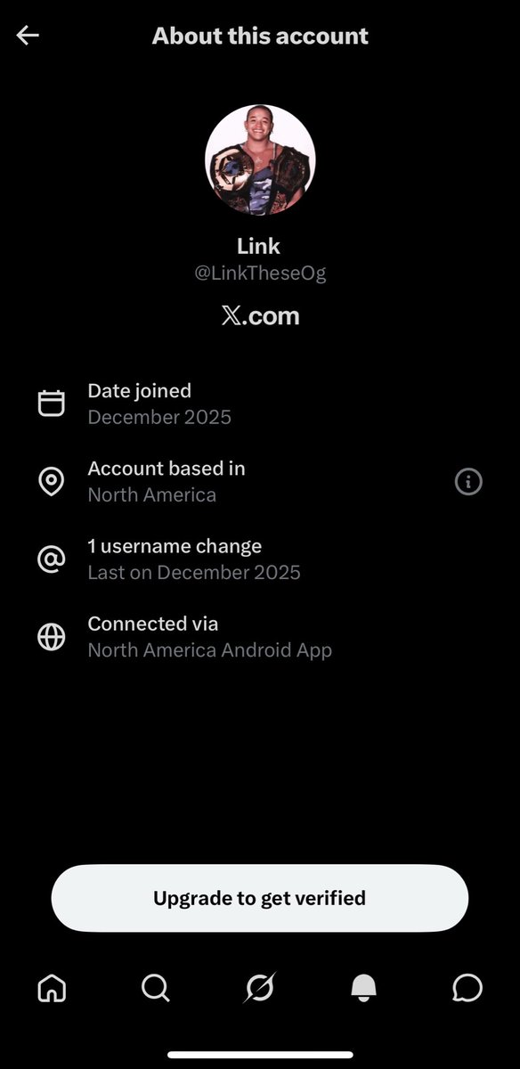 America Only tweet media