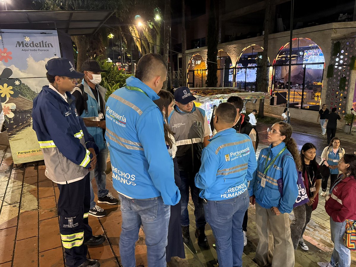 Maria Jose Bernal G tweet media