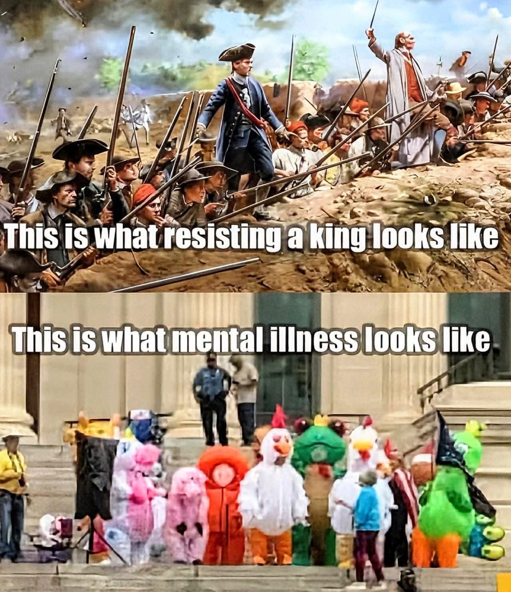 Gunther Eagleman™ tweet media