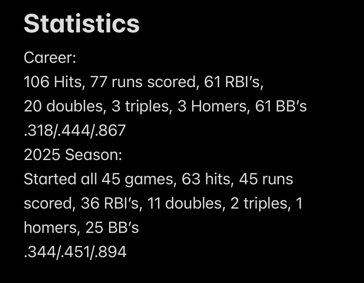 Louis Berini tweet media