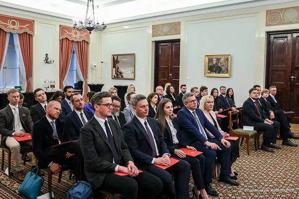 Patryk Michalski tweet media