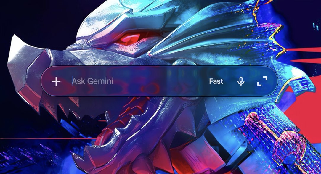 stufflistings's tweet photo. Gemini app is finally available for Mac.

Option + Space global shortcut to bring up the assistant. https://t.co/NlHds9eu3t