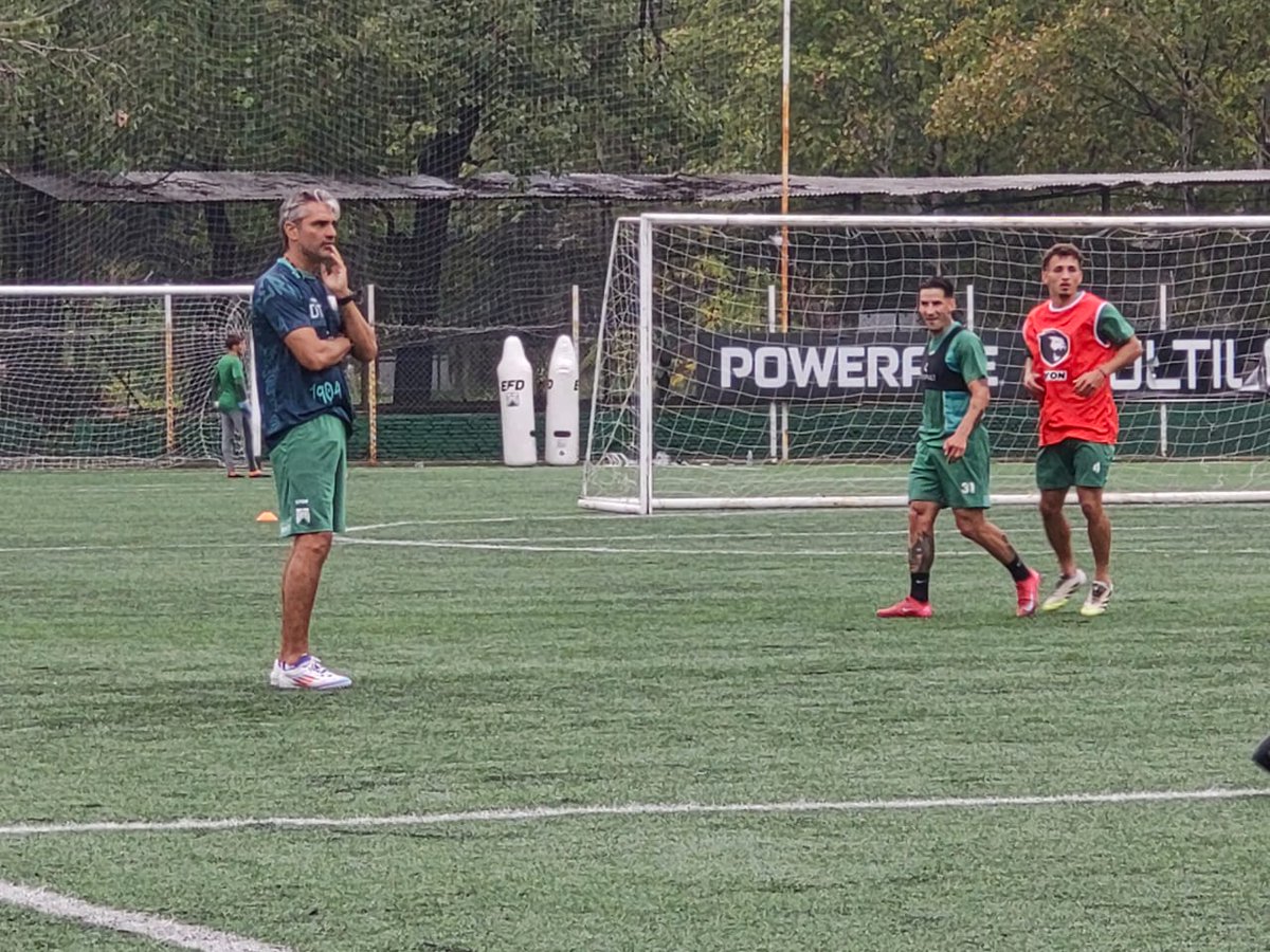 Ferro Carril Oeste tweet media