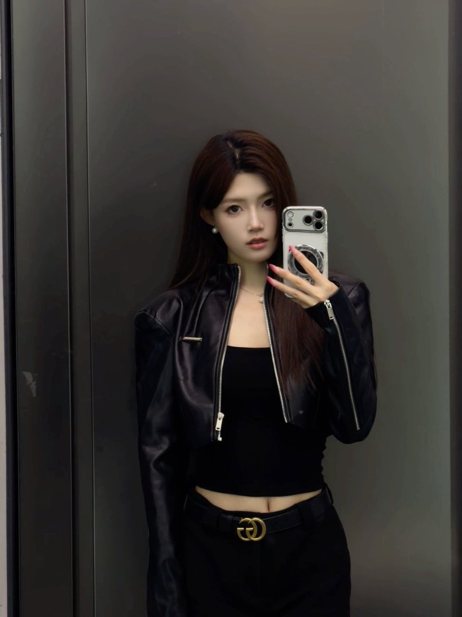 Mia米粒儿🩵 tweet media