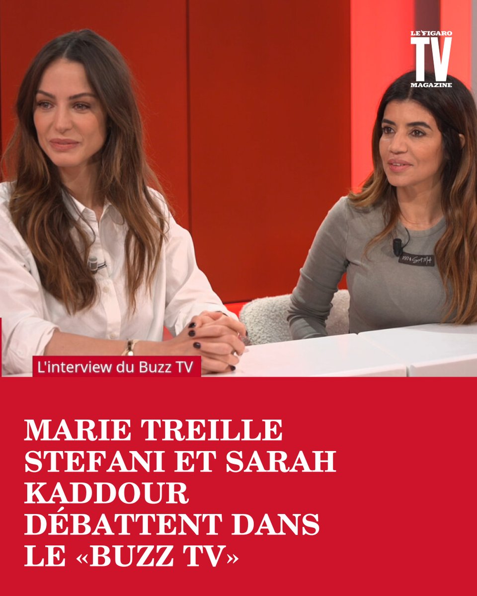 TV Magazine tweet media