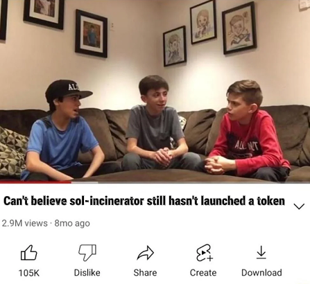 Sol-Incinerator tweet media