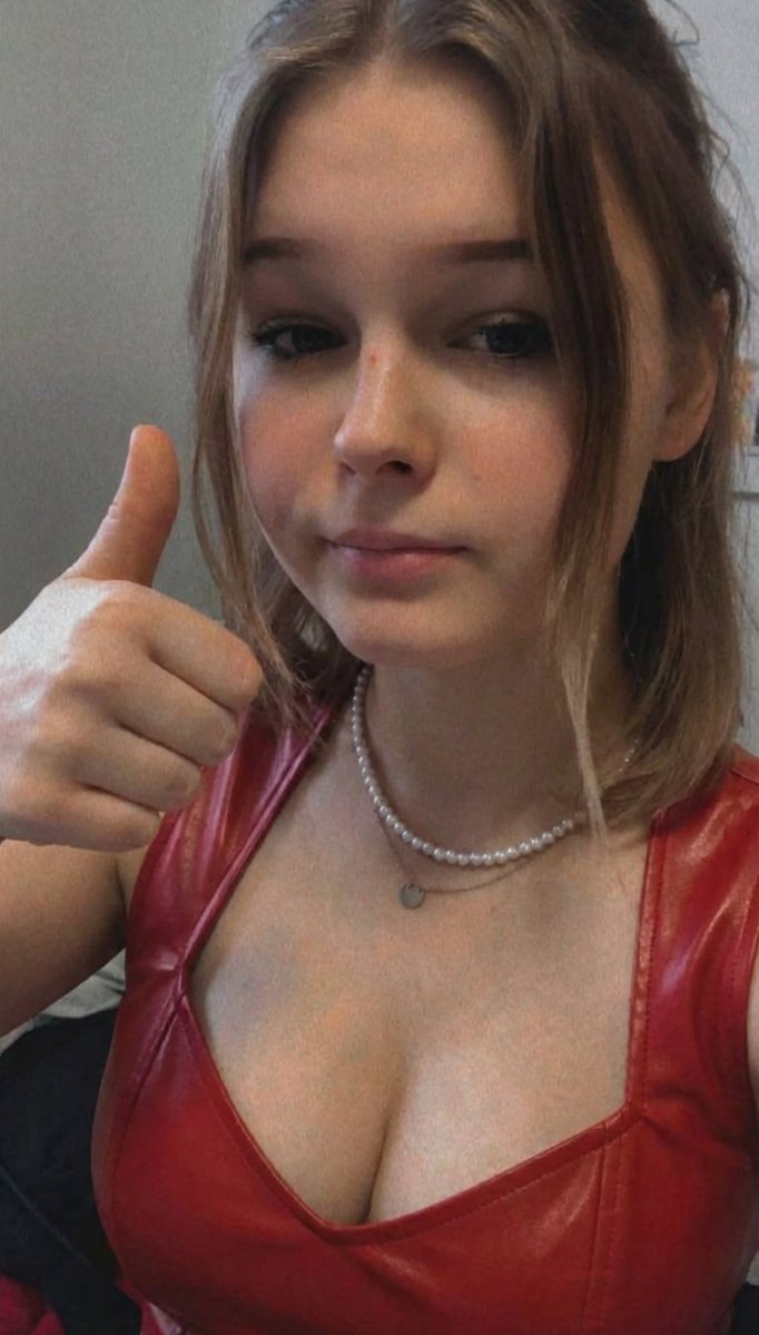 Ava sophie parker tweet media